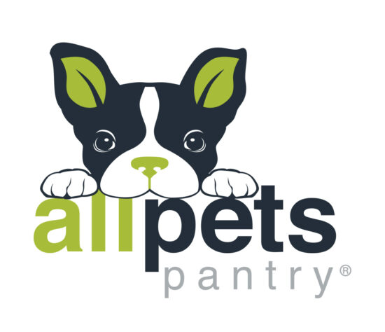 All sale pet pantry