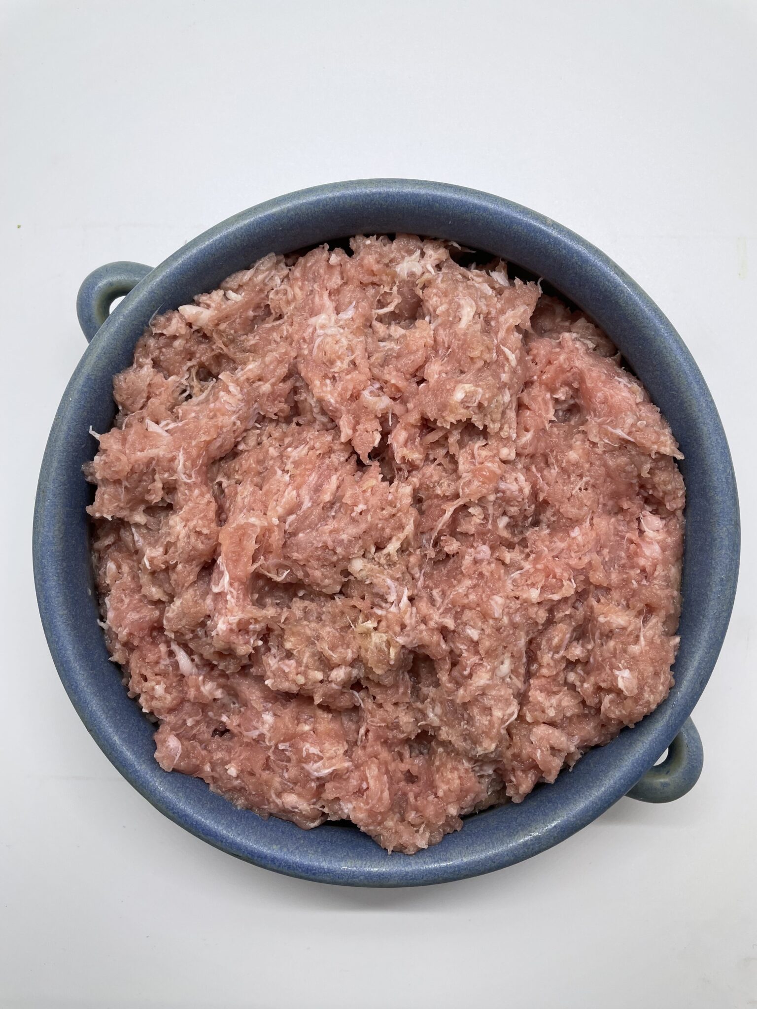 Boneless Turkey Mince All Pets Pantry