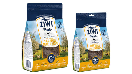 Ziwi Peak Free Range Chicken Recipe CAT All Pets Pantry